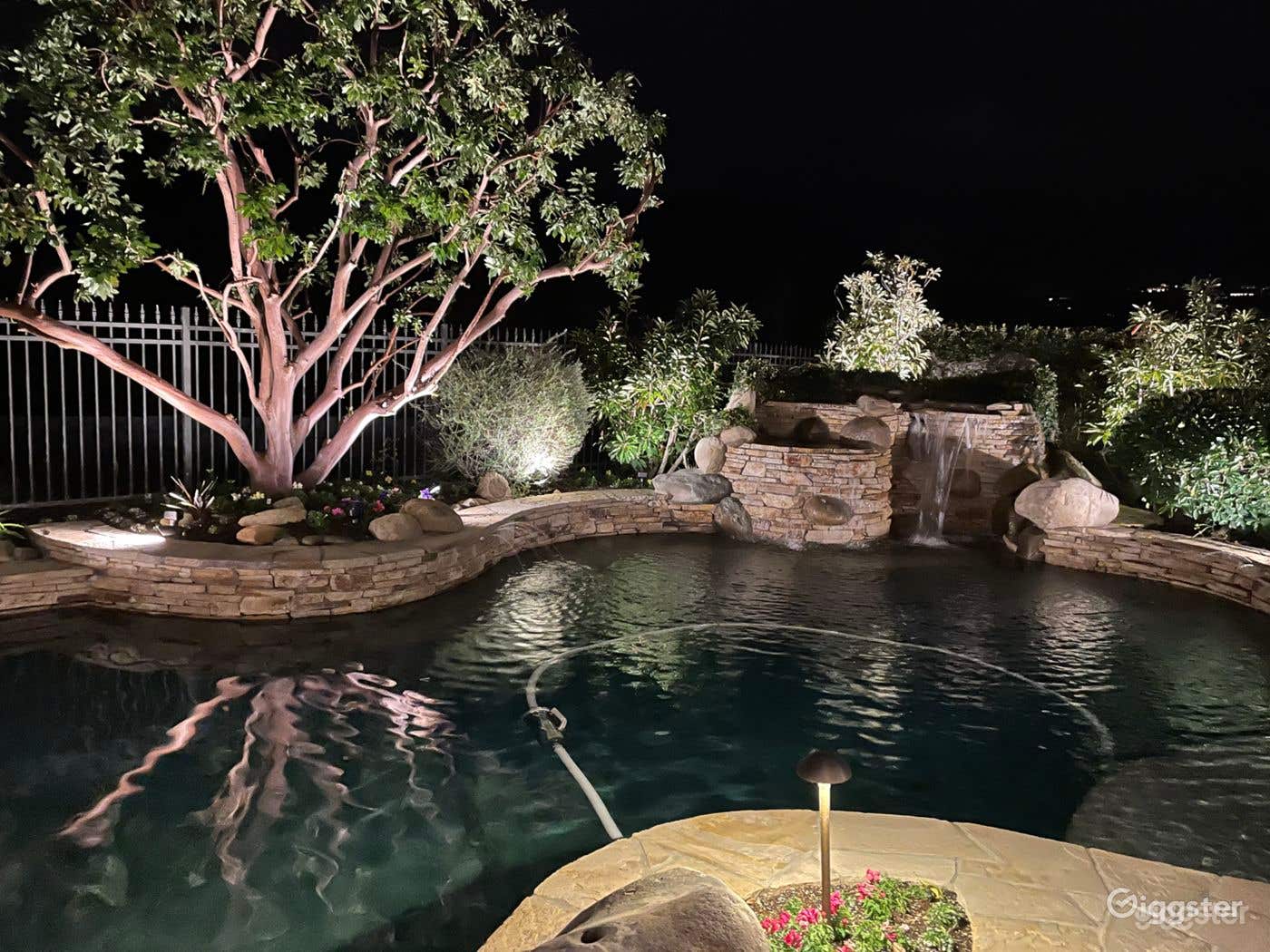 California Fresh English Garden  Photo 3