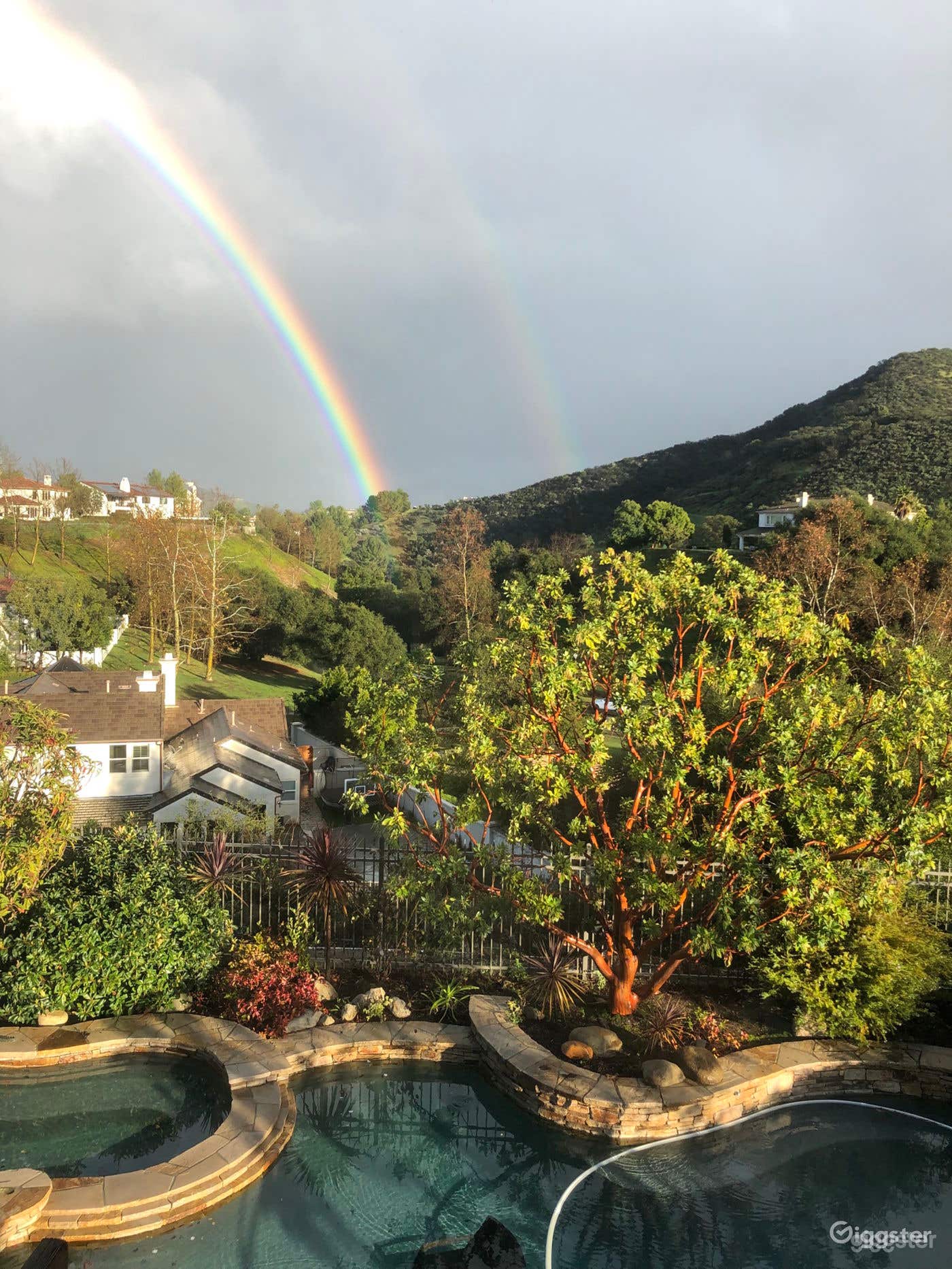 California Fresh English Garden  Photo 4