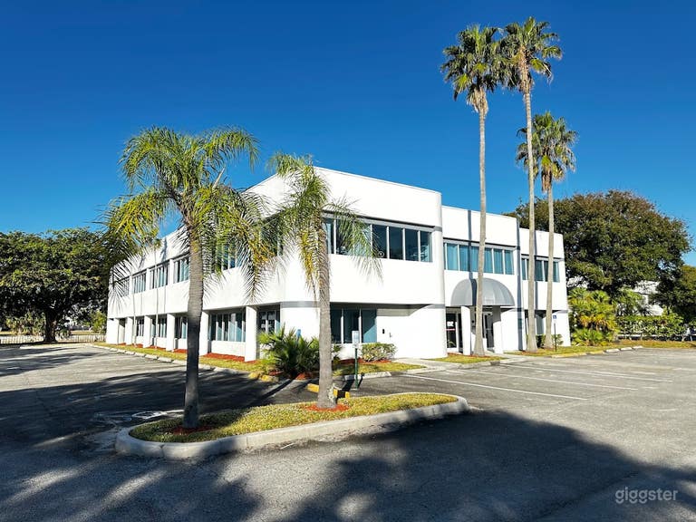  Function and Office Space in West Palm Beach 
