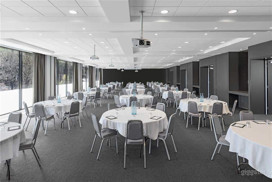 The Stevenson Ballroom Photo 2