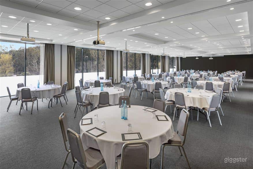 The Stevenson Ballroom Photo 3