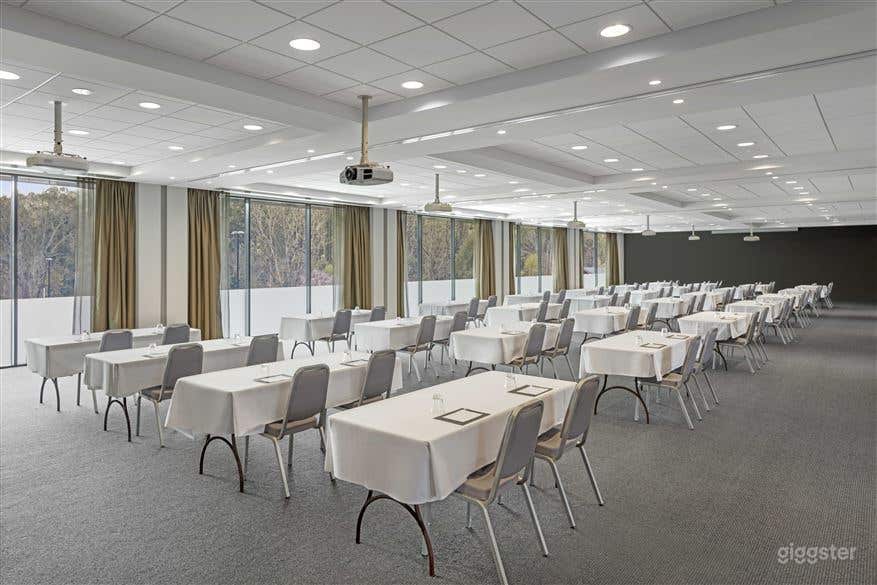 The Stevenson Ballroom Photo 4