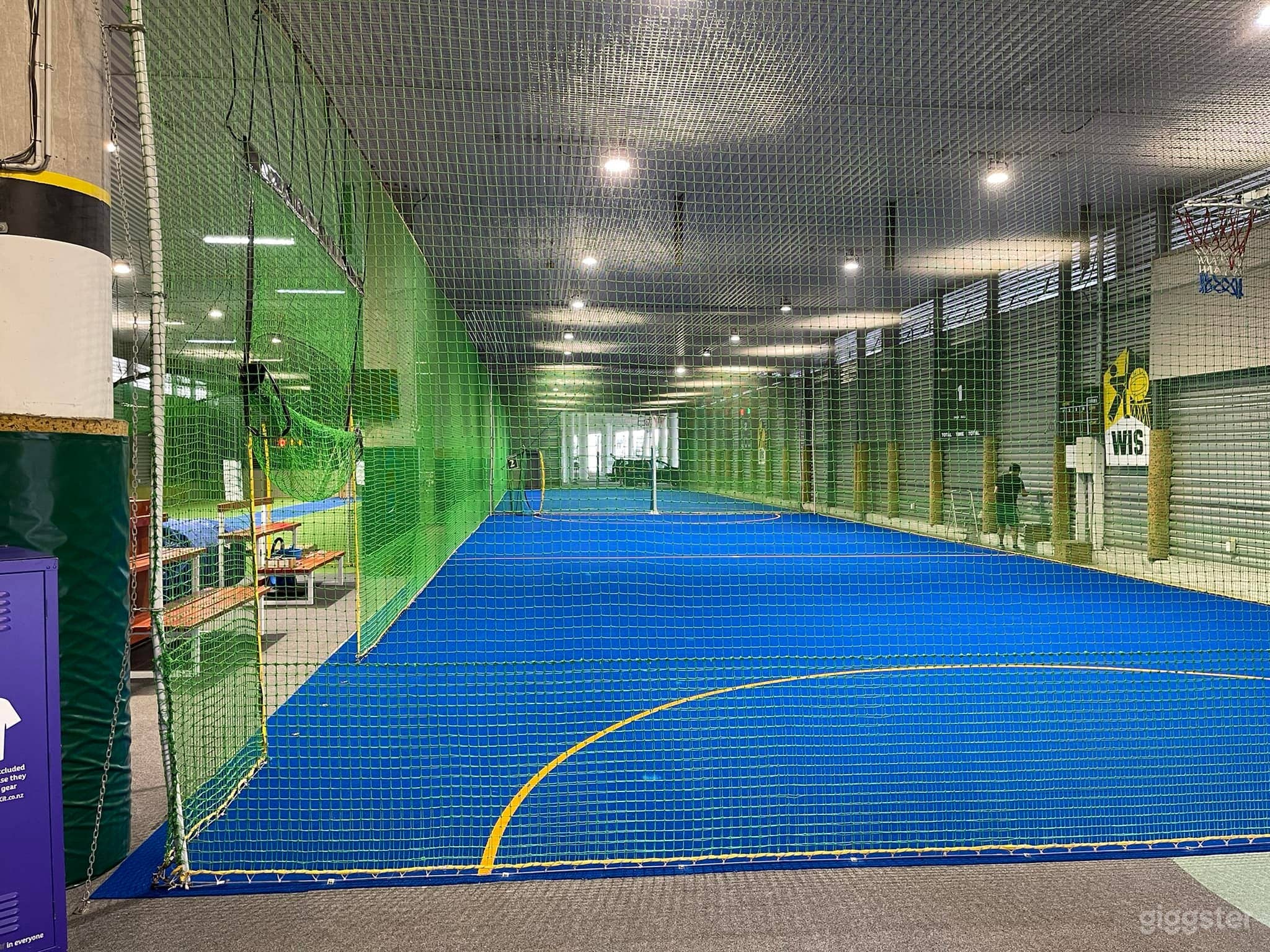 Indoor Bubble Soccer - Wellington Photo 3