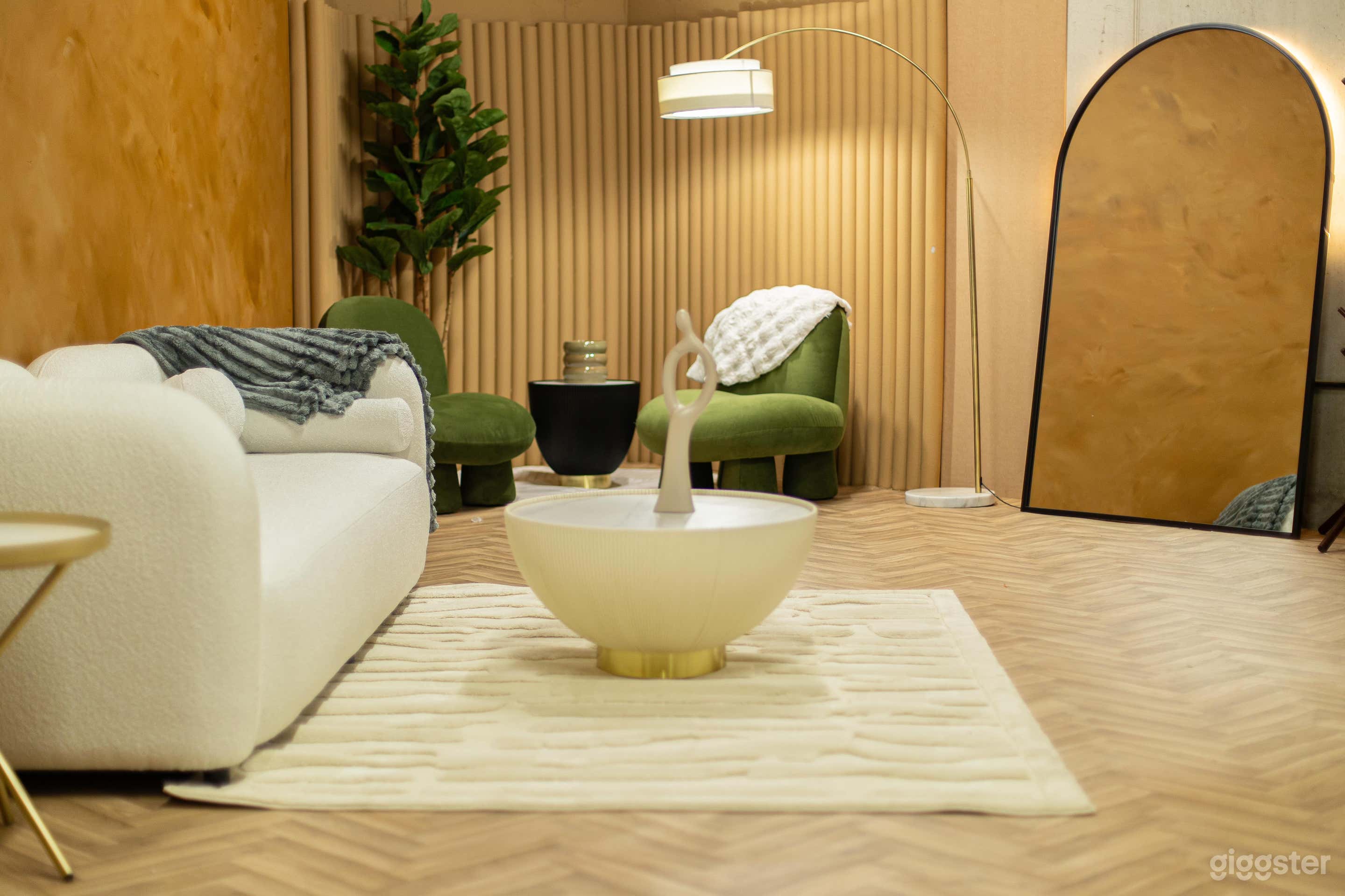 Lifestyle Studio Photo 1