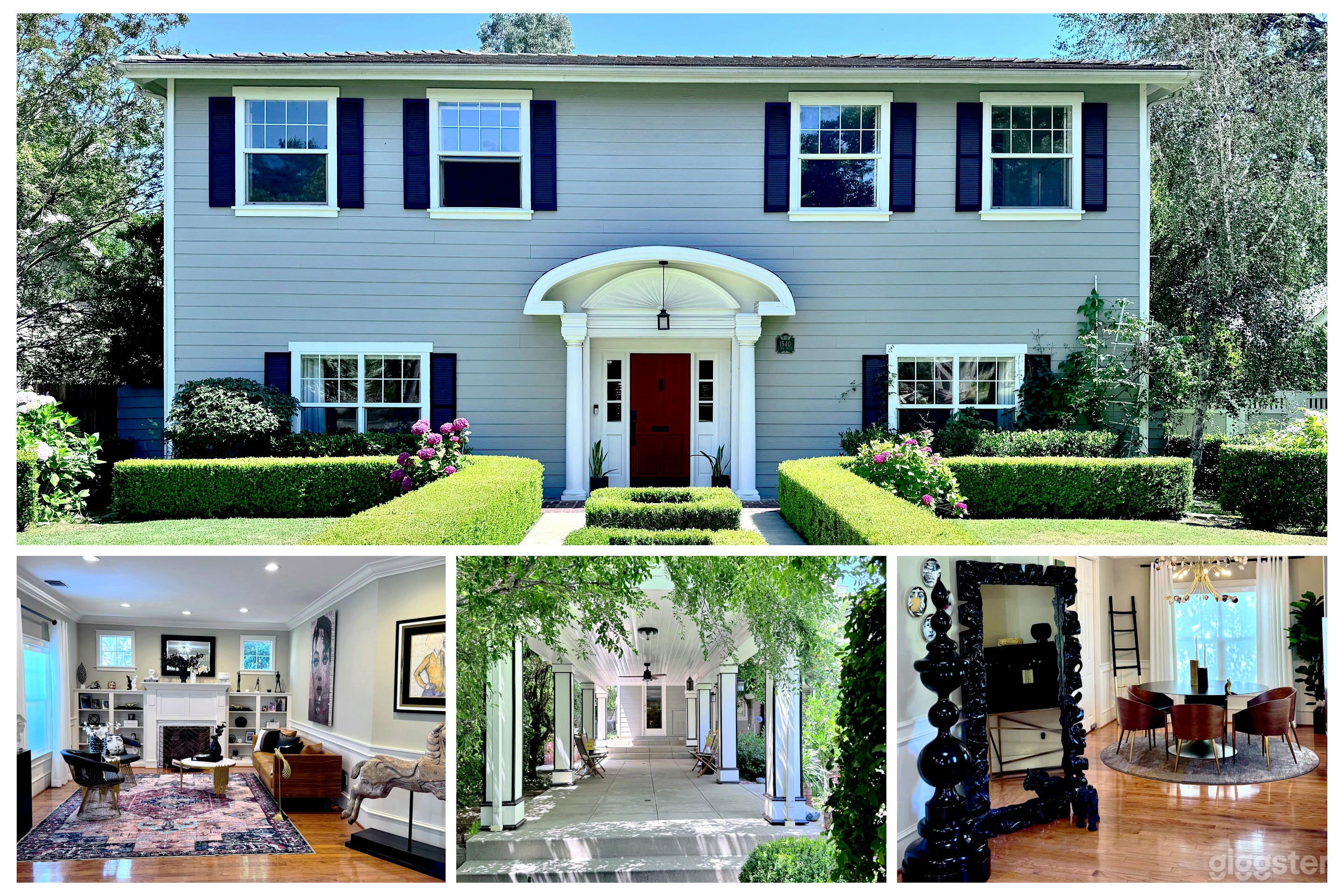 Designer Home in Pasadena ~ CLASSY & ELEGANT ~ WOW Photo 1