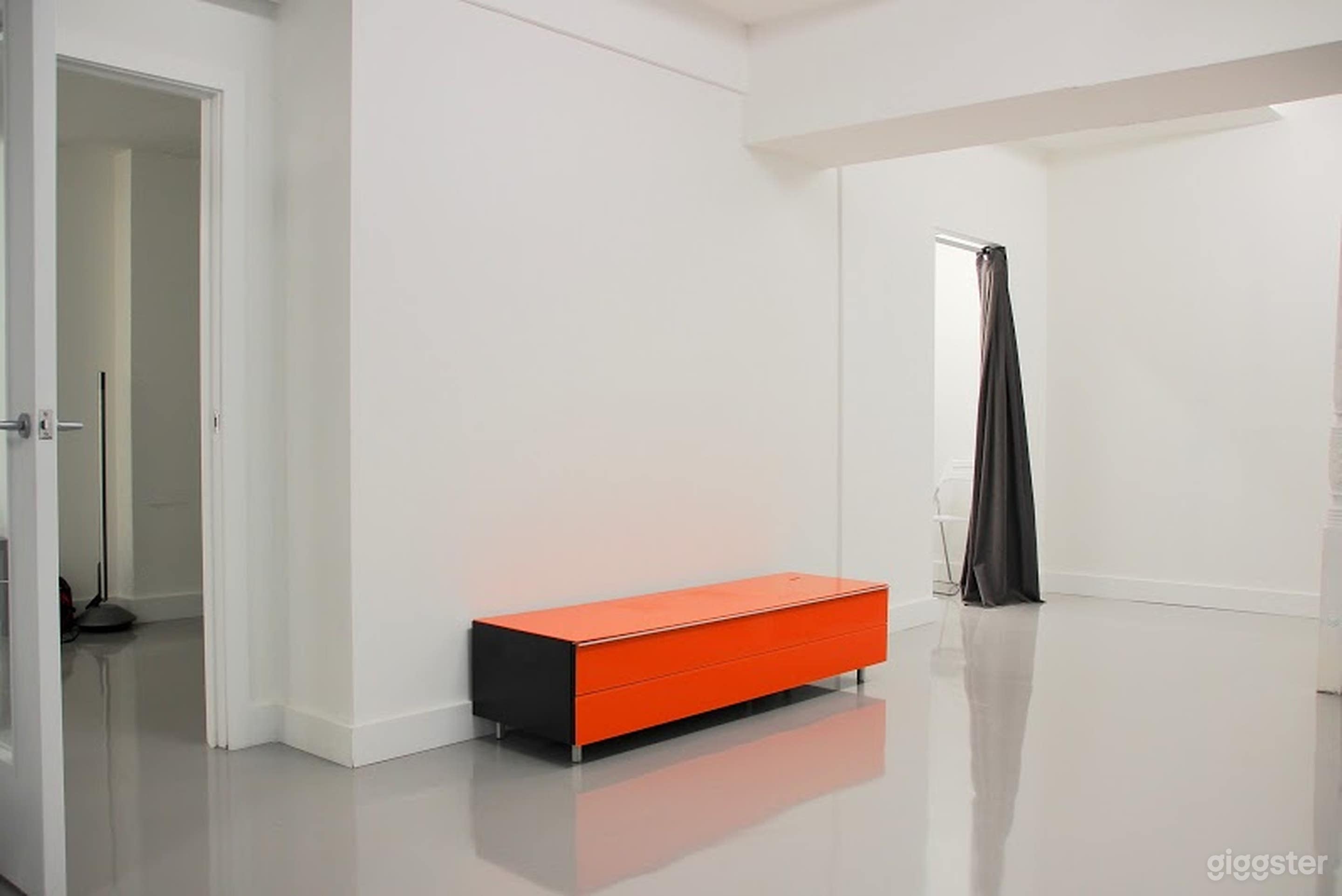 Photography Studio in Euston London Photo 4