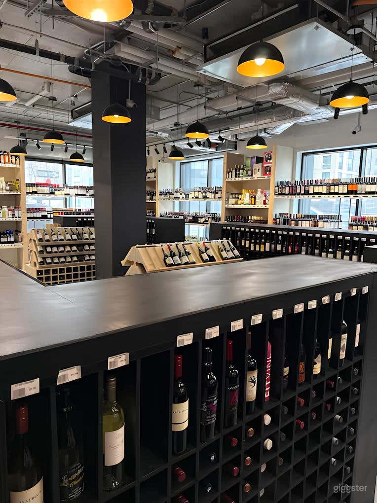  Best Wine/Spirit Shop in Bronx for Events 