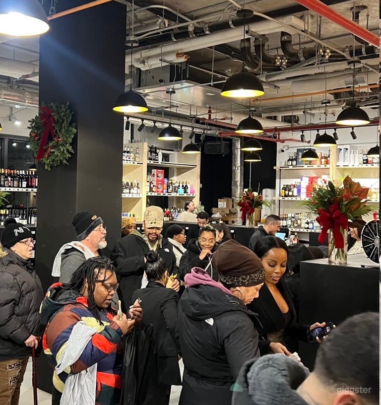  Best Wine/Spirit Shop in Bronx for Events 