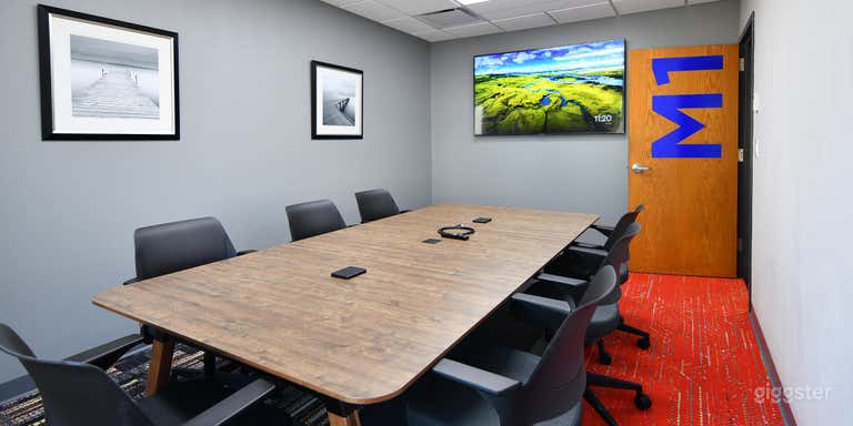  M1 Conference Room 