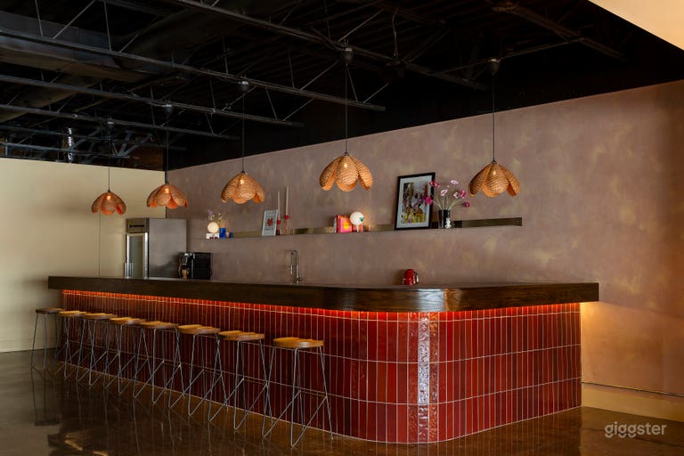  Open Concept Multi Use Studio 