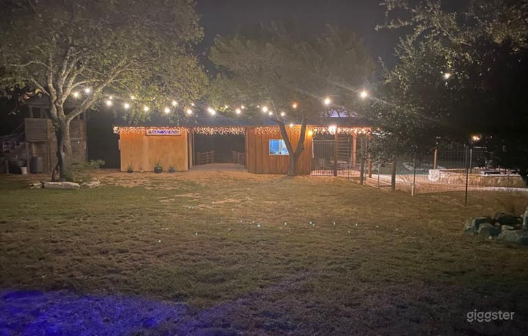  Vineyard Estates ATX 