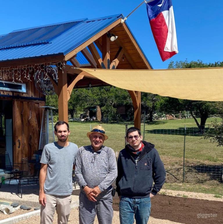  Vineyard Estates ATX 