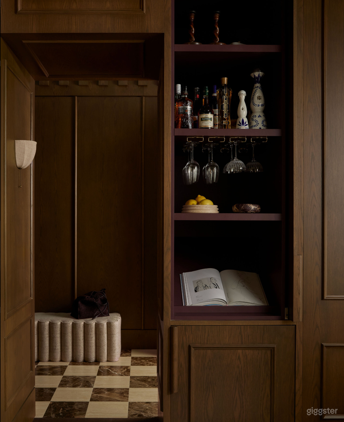 Light-Filled Modern Organic Home – Ideal for Film & Photo Photo 2