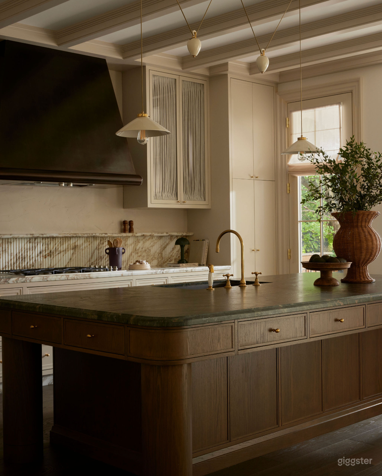  Light-Filled Modern Organic Home – Ideal for Film & Photo 