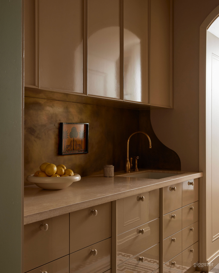  Light-Filled Modern Organic Home – Ideal for Film & Photo 