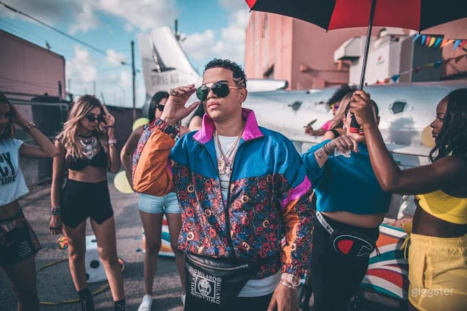 West Parking - Parking Lot / Open Space Photo 4