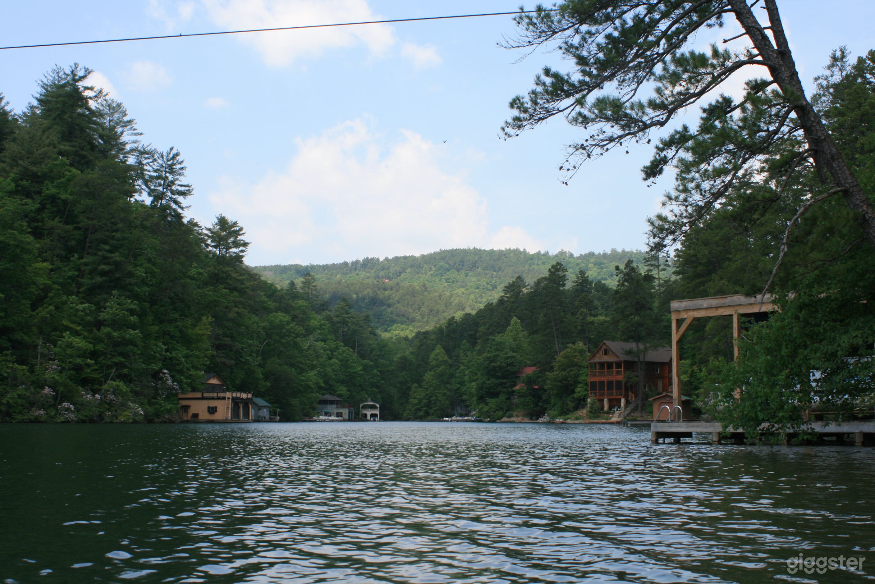 Lake Yonah Photo 4