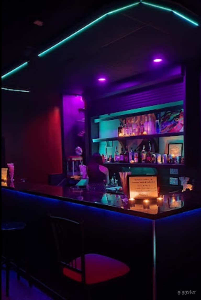  Music Venue and Event Space on Dundas & Bathurst 