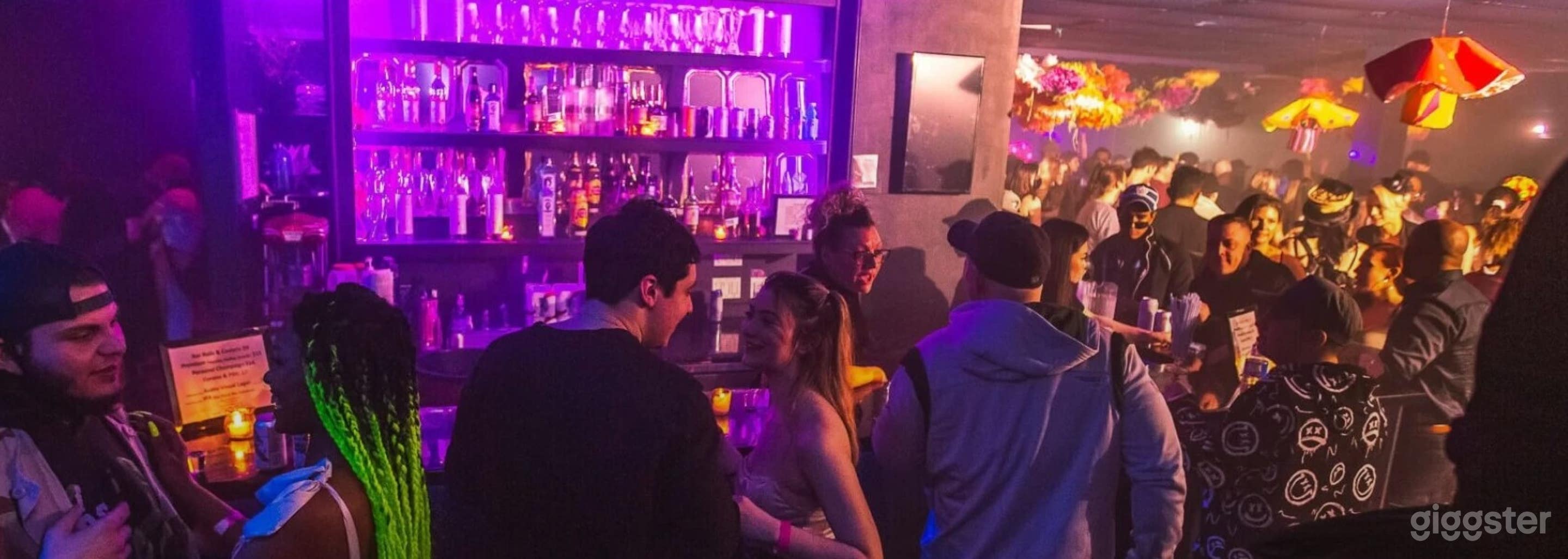 Music Venue and Event Space on Dundas &amp; Bathurst Photo 2