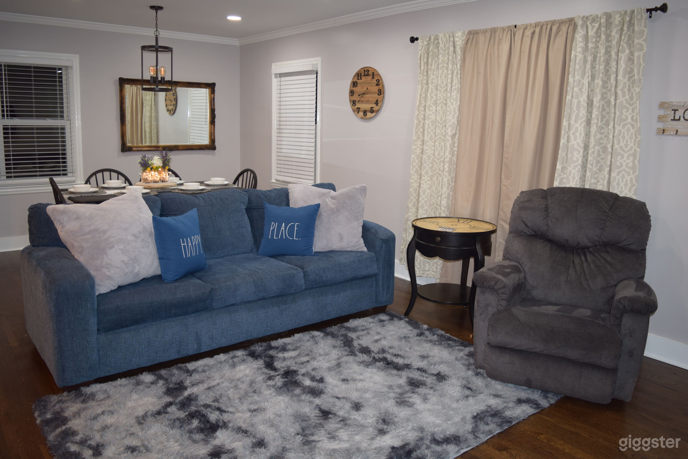 Cozy Chill House in Atlanta Photo 2