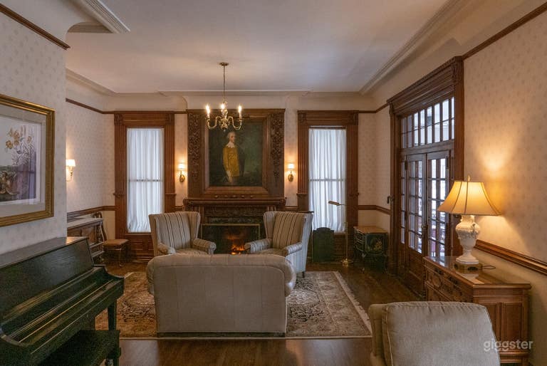  The Reading Room in Kalamazoo 