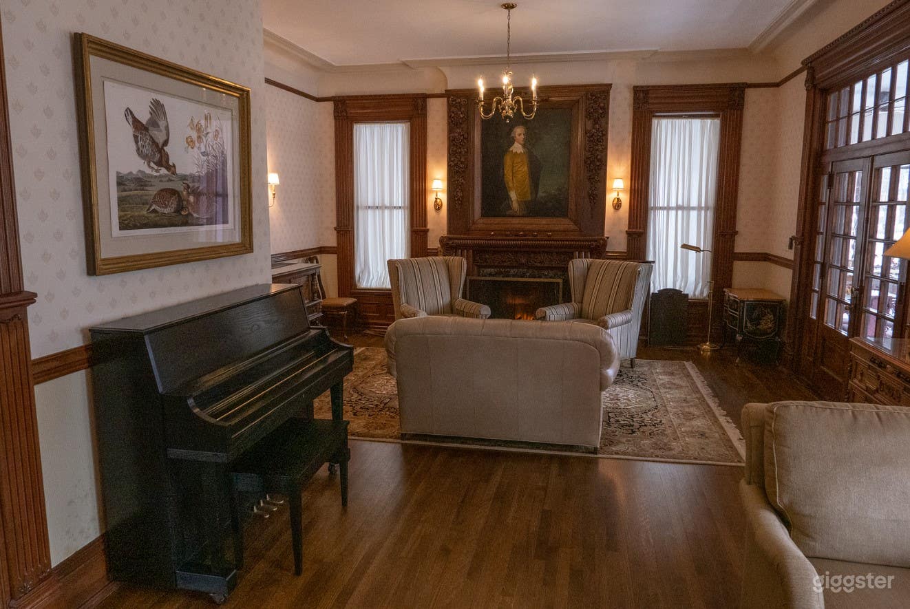 The Reading Room in Kalamazoo Photo 1