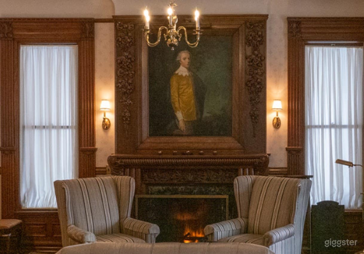 The Reading Room in Kalamazoo Photo 2