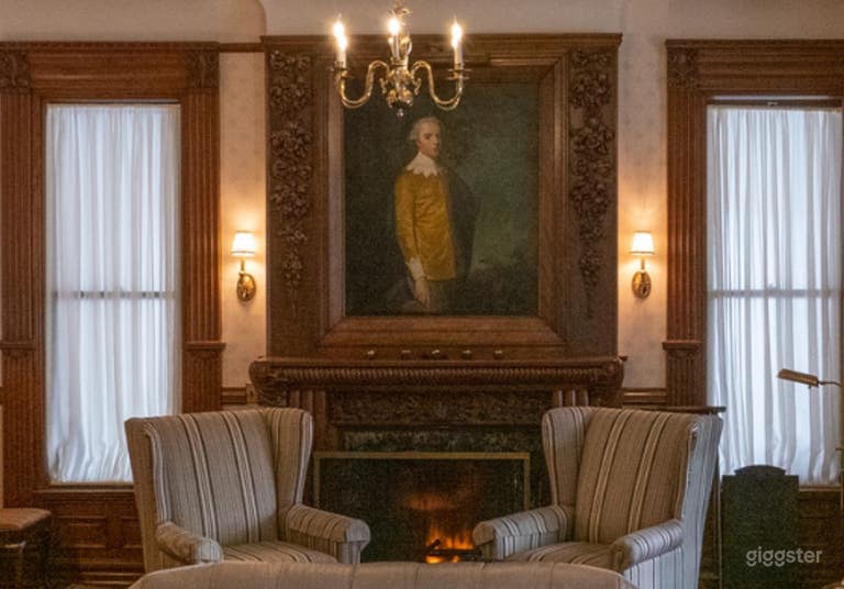  The Reading Room in Kalamazoo 