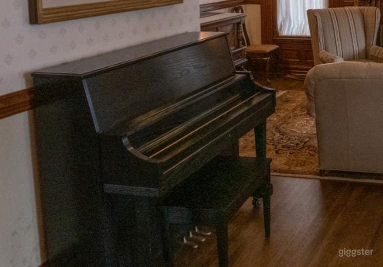  The Reading Room in Kalamazoo 