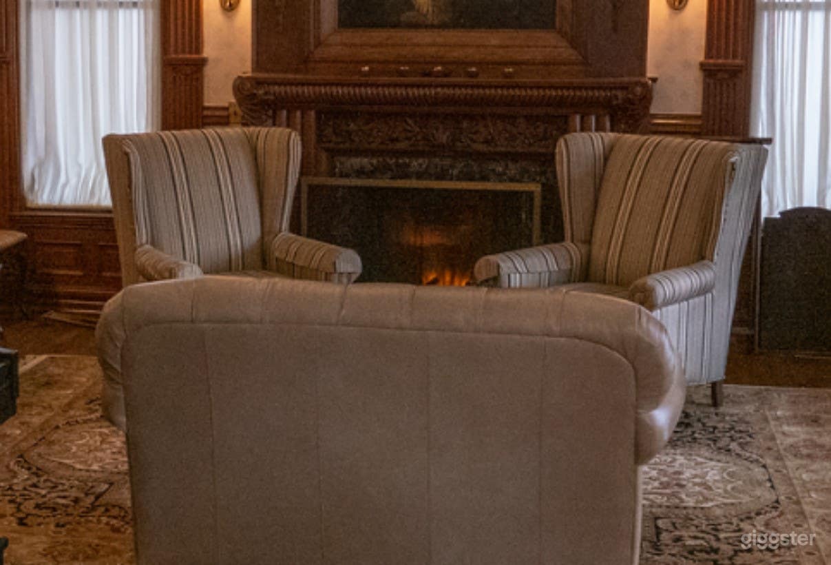 The Reading Room in Kalamazoo Photo 4