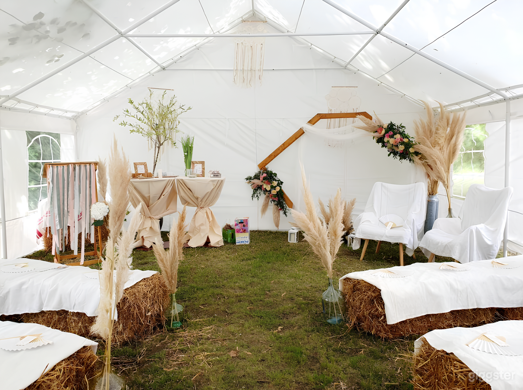 Photo de Le Domaine | Élégant domaine champêtre français pour événeme 4