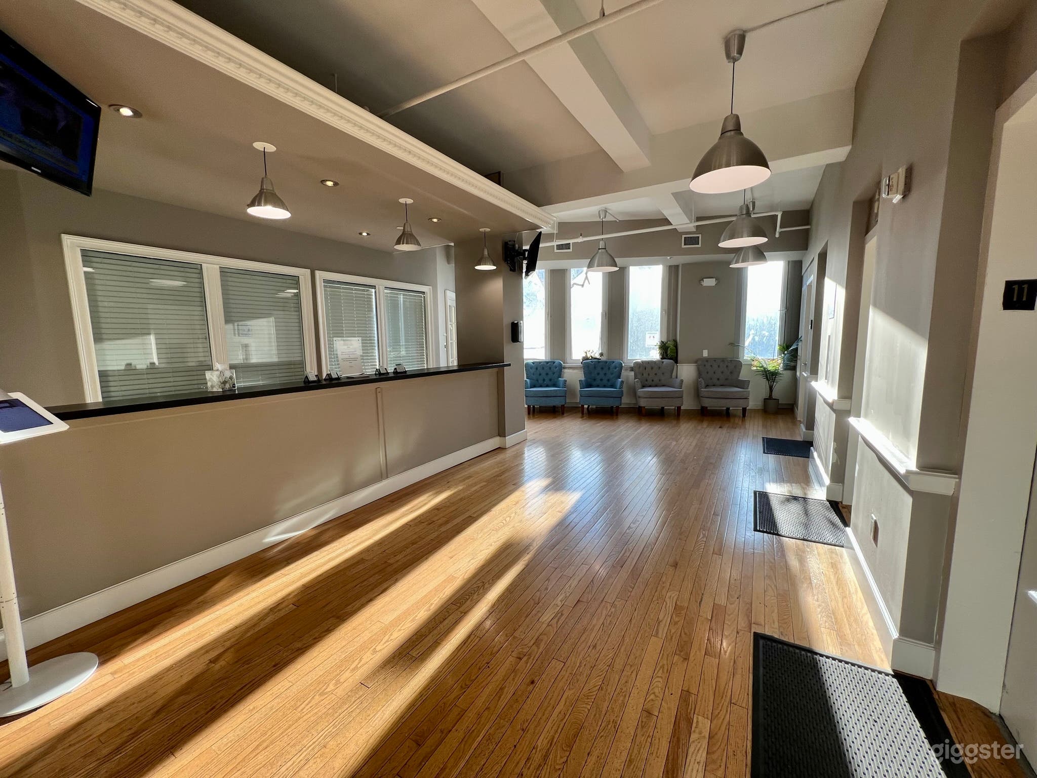 Flatiron Meeting Room Photo 3