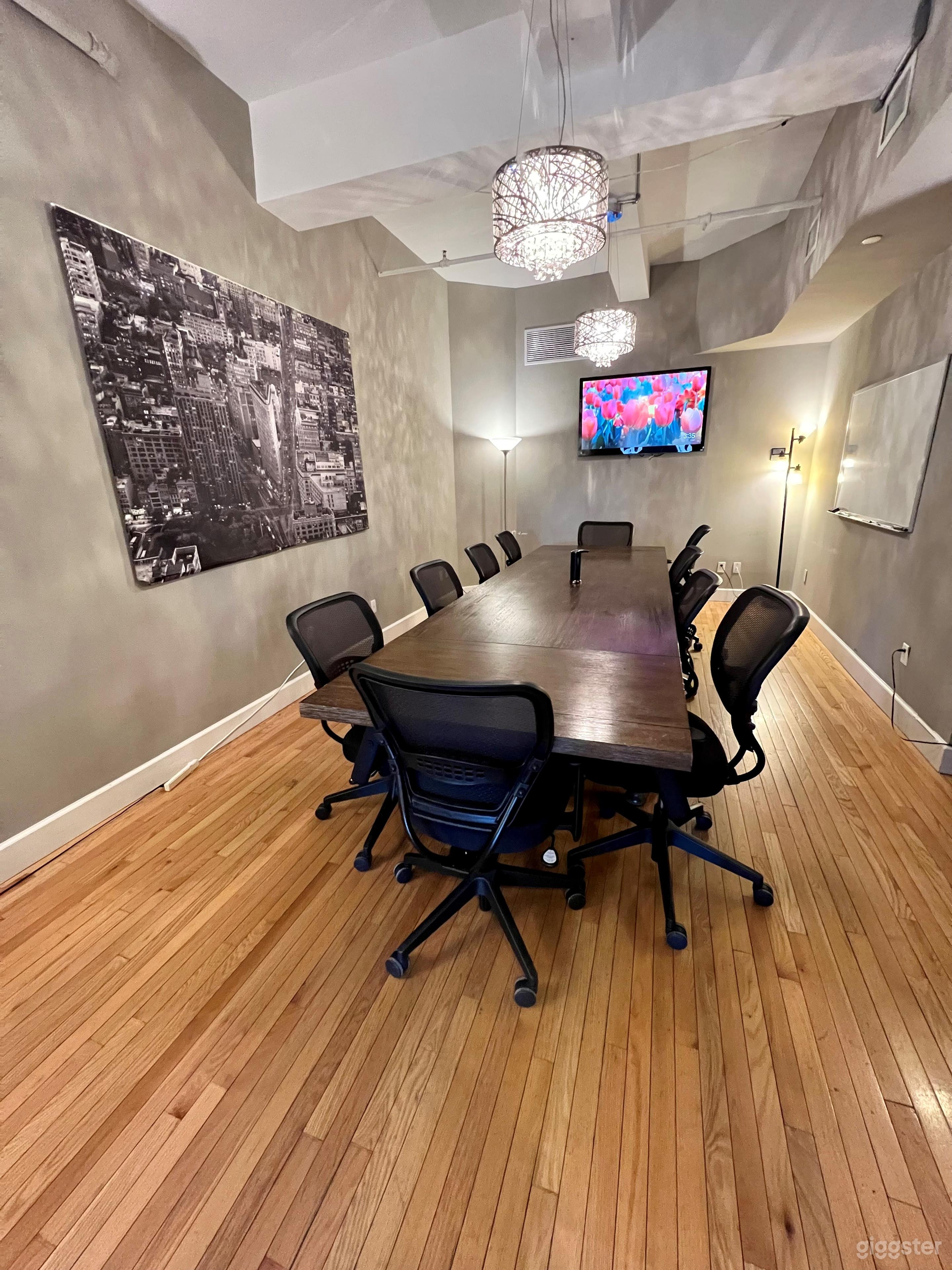 Flatiron Meeting Room Photo 1