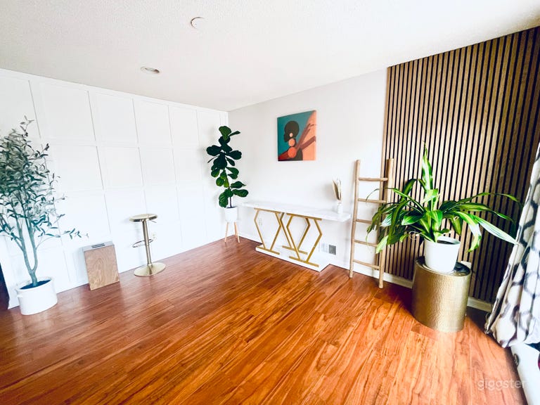  Eclectic Photo Studio near Downtown Newark 