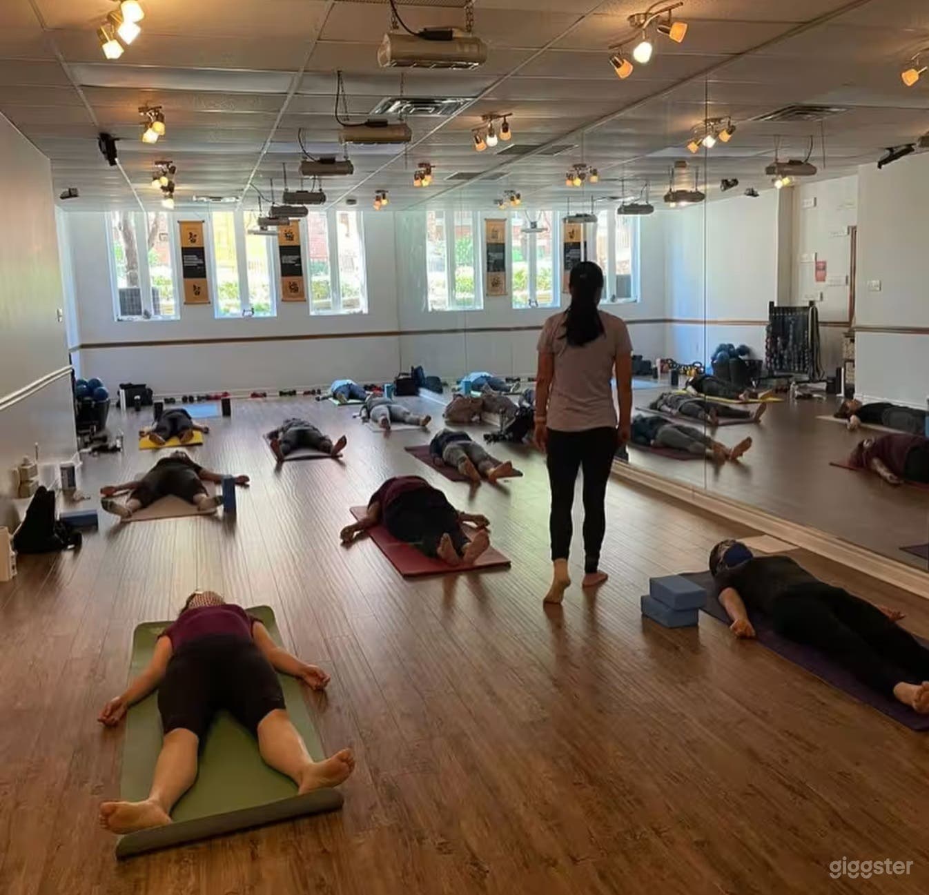 Wellness Studio (Studio A)  Photo 2