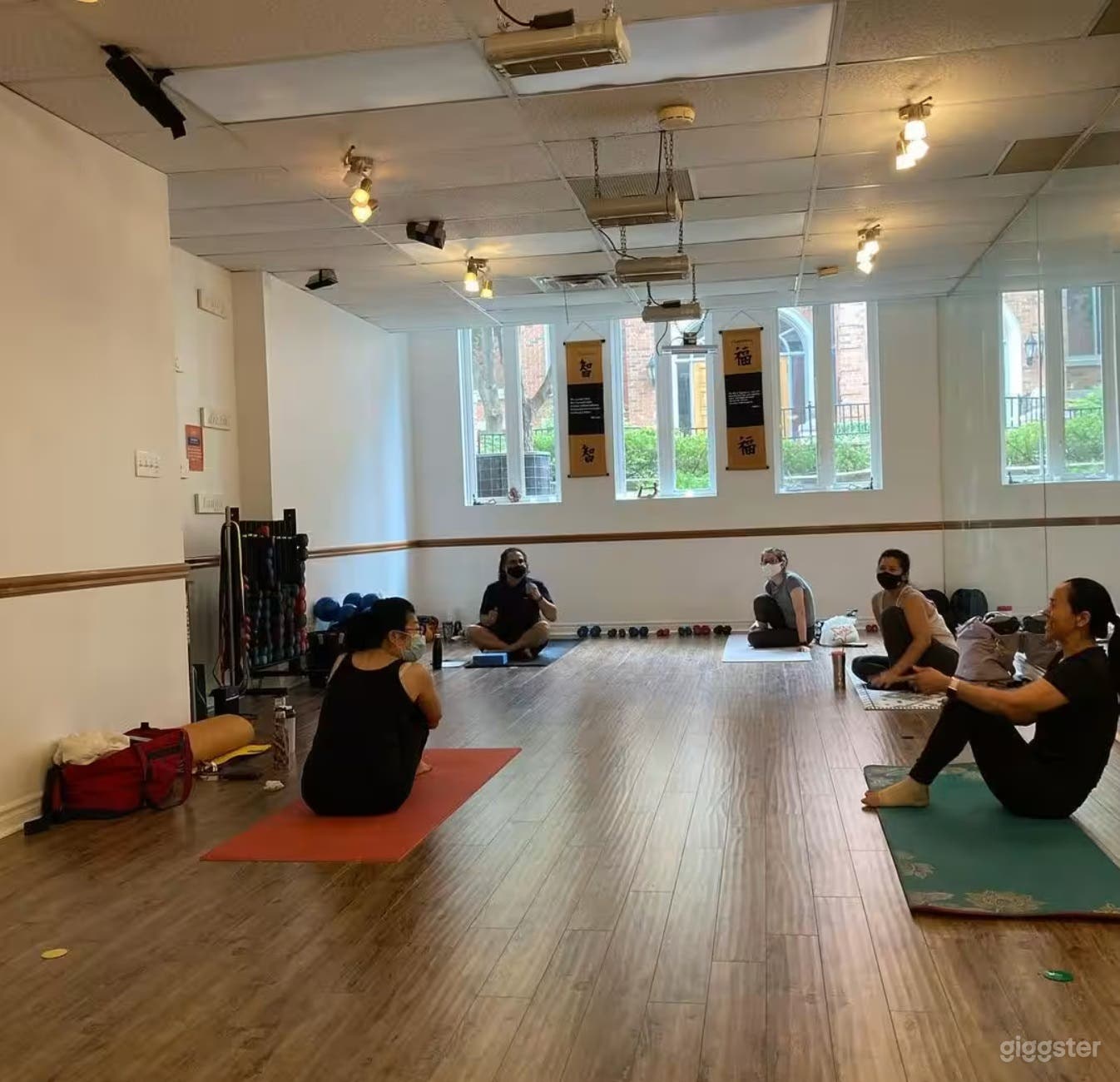 Wellness Studio (Studio A)  Photo 3