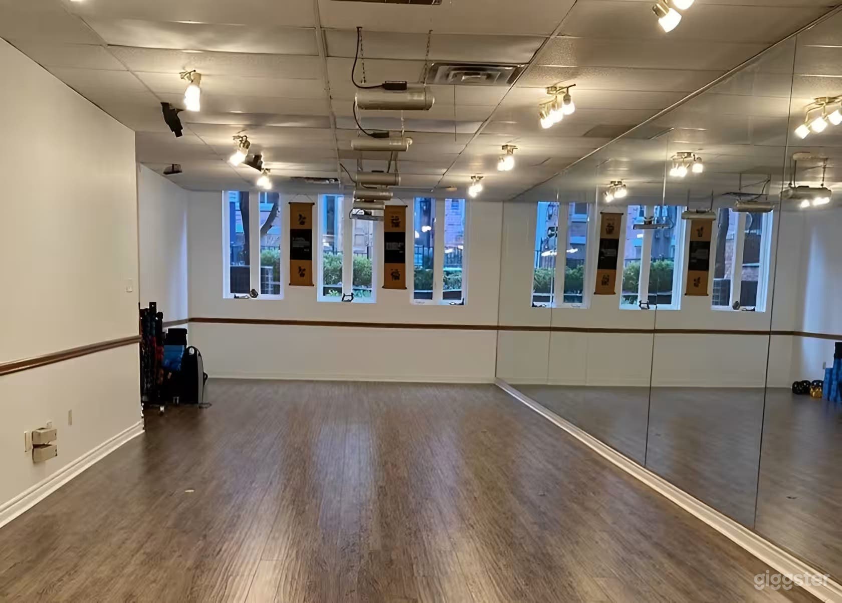 Wellness Studio (Studio A)  Photo 1