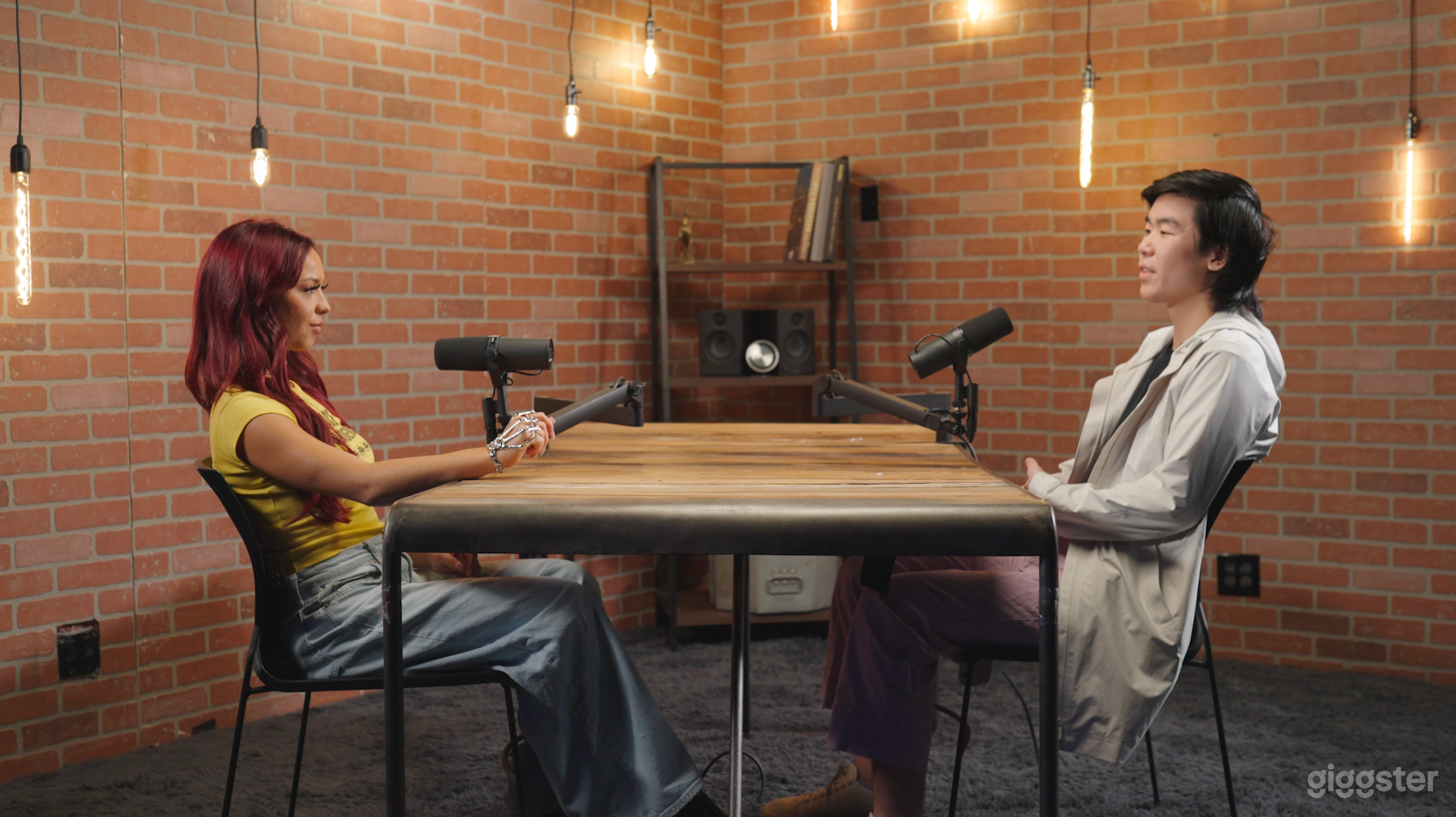 Production Studios and Media Center in Miami Photo 3