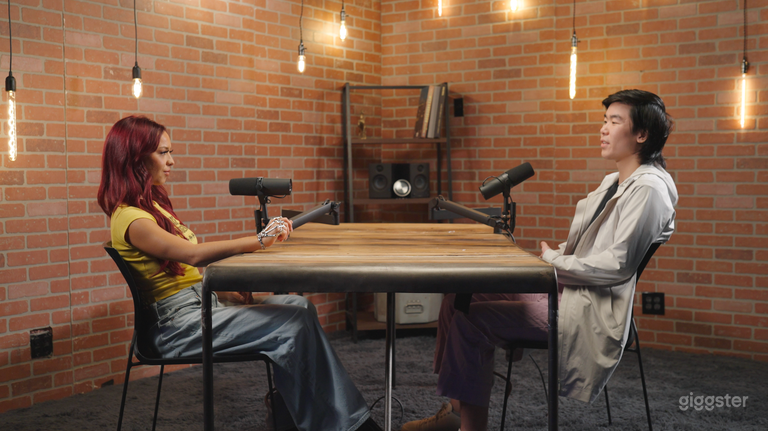  Production Studios and Media Center in Miami 