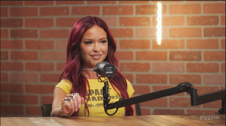  Production Studios and Media Center in Miami 