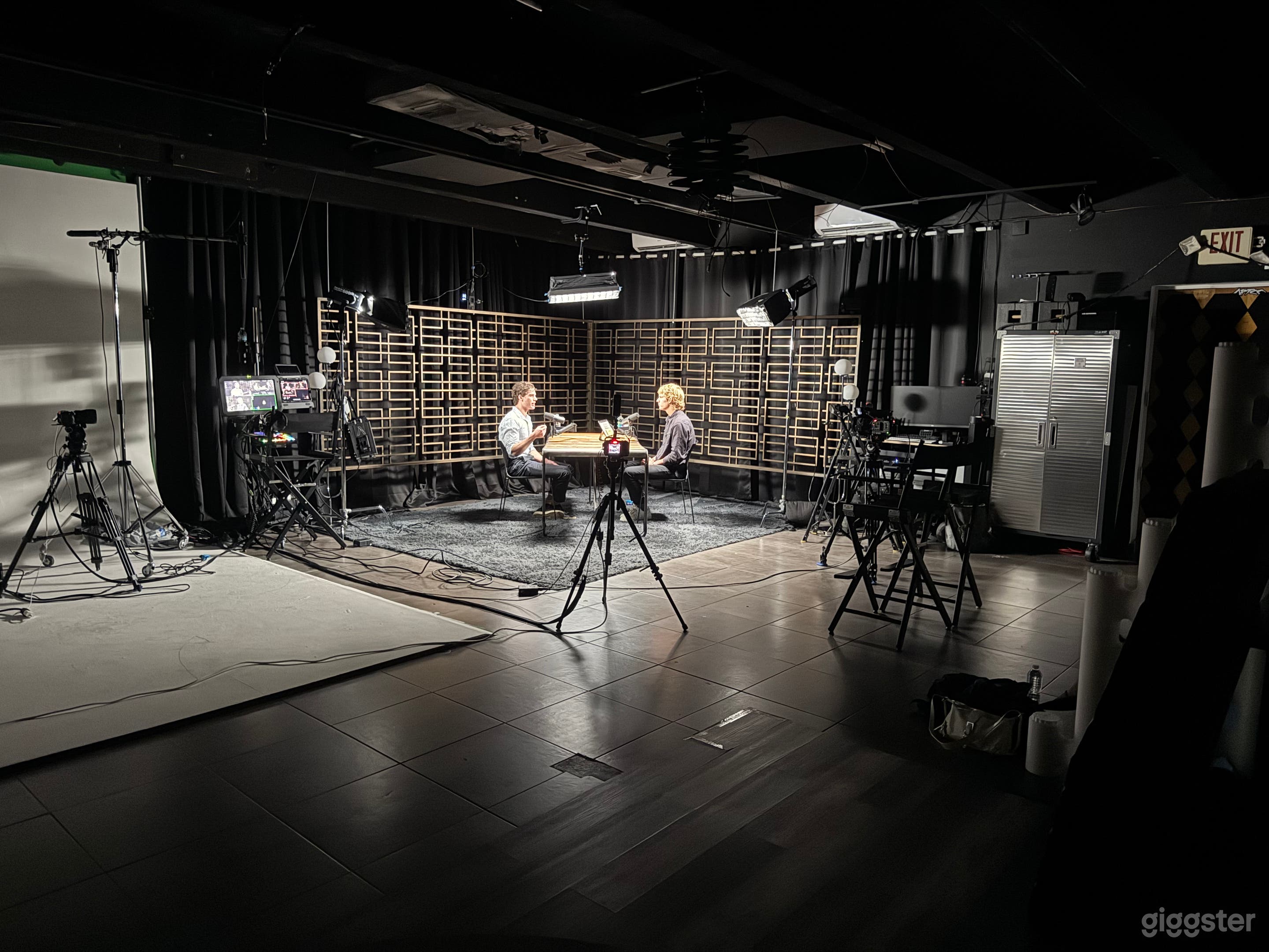 Production Studios and Media Center in Miami Photo 2