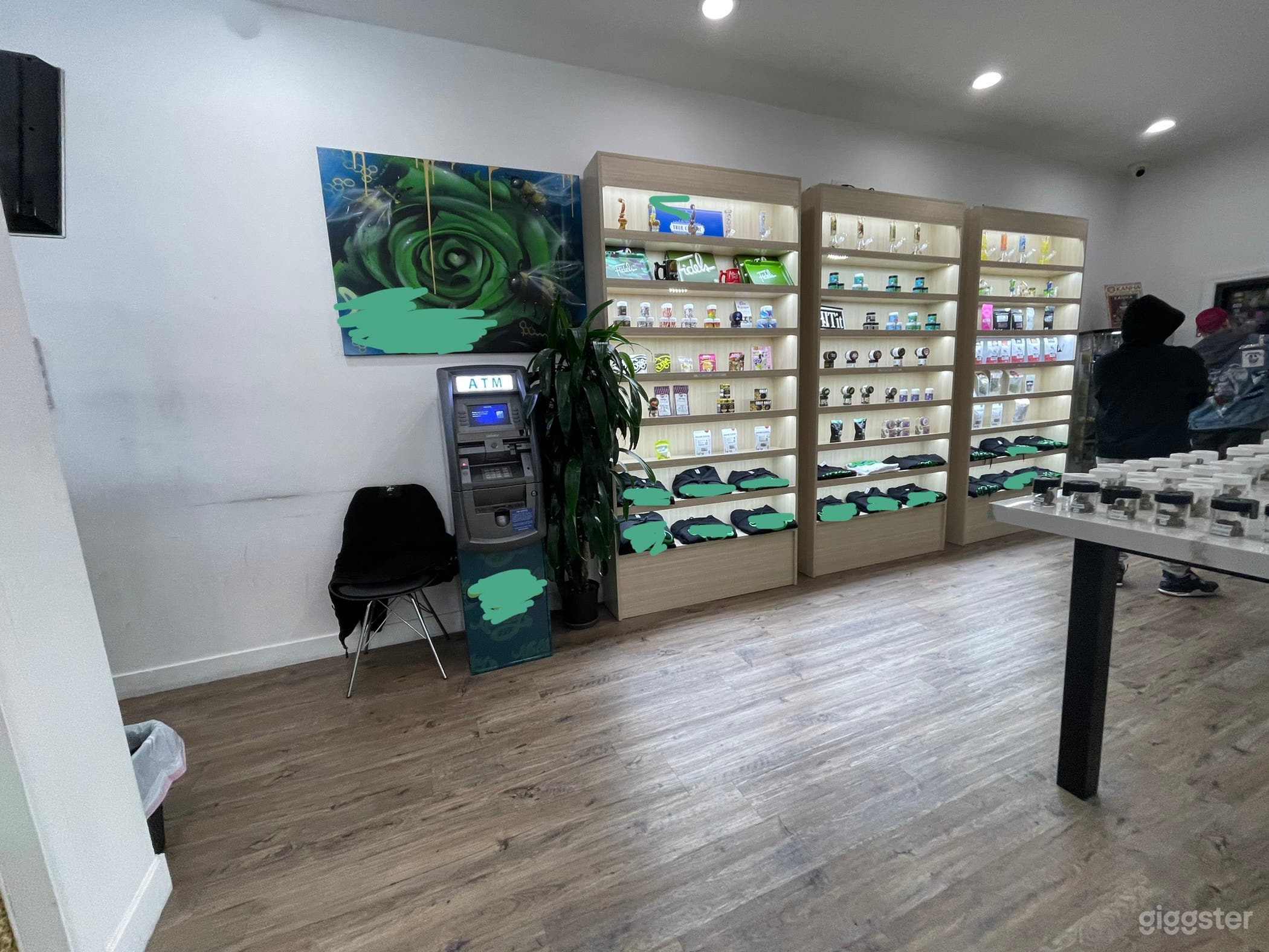 Dispensary Retail Small Business Space Photo 4