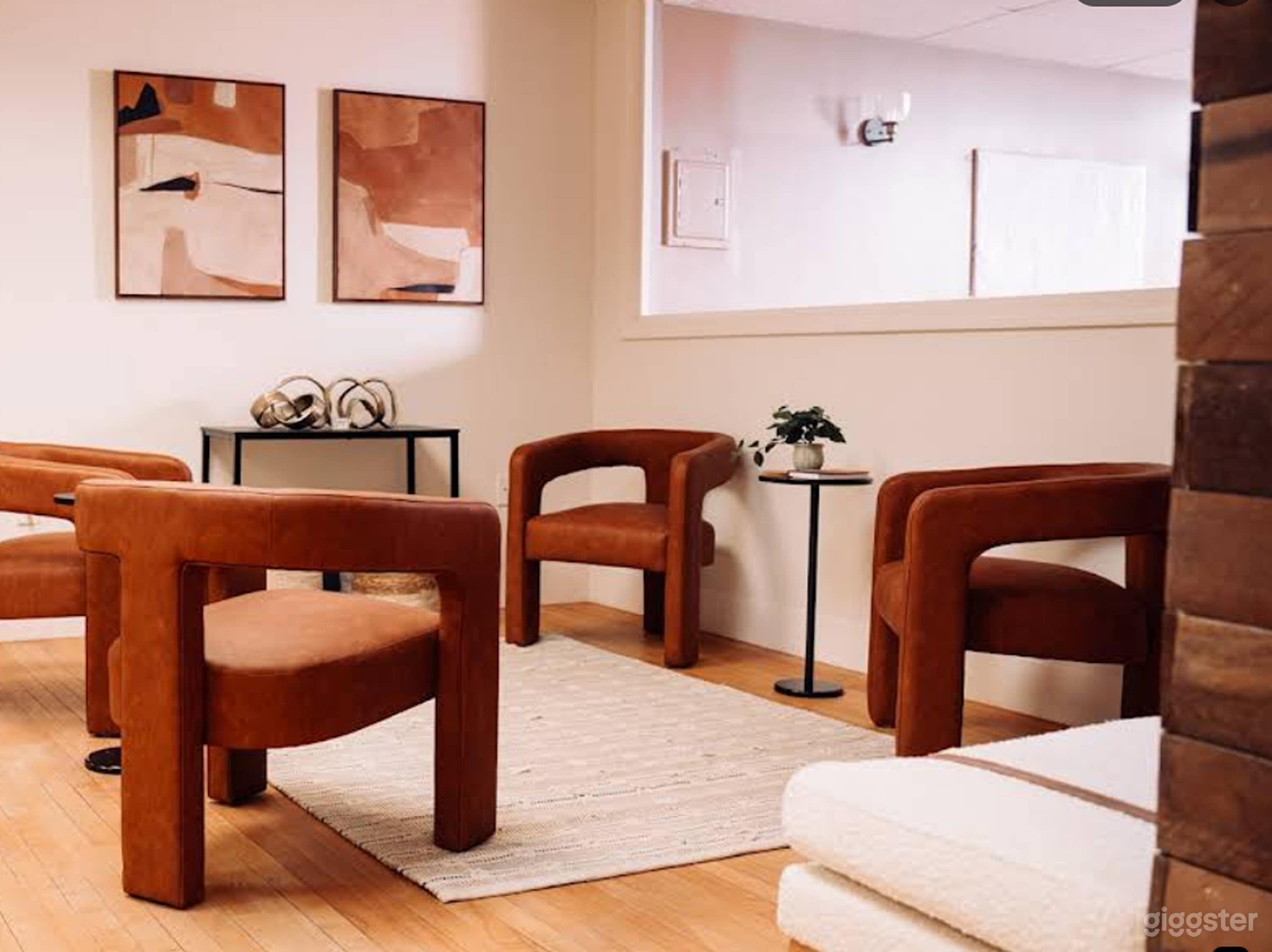 Collaborative Space for Meetings, Workshops & Creatives Photo 4