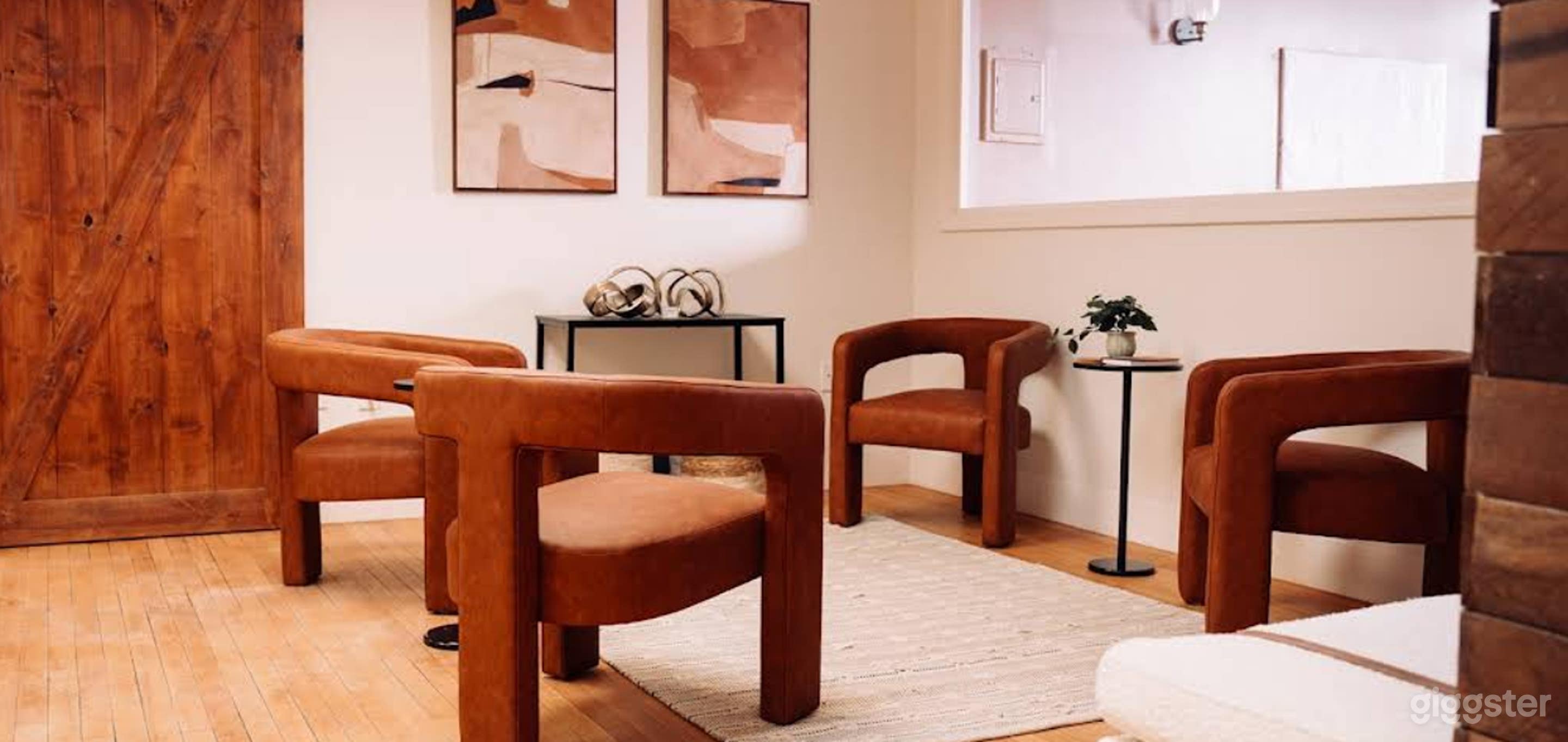 Collaborative Space for Meetings, Workshops & Creatives Photo 3