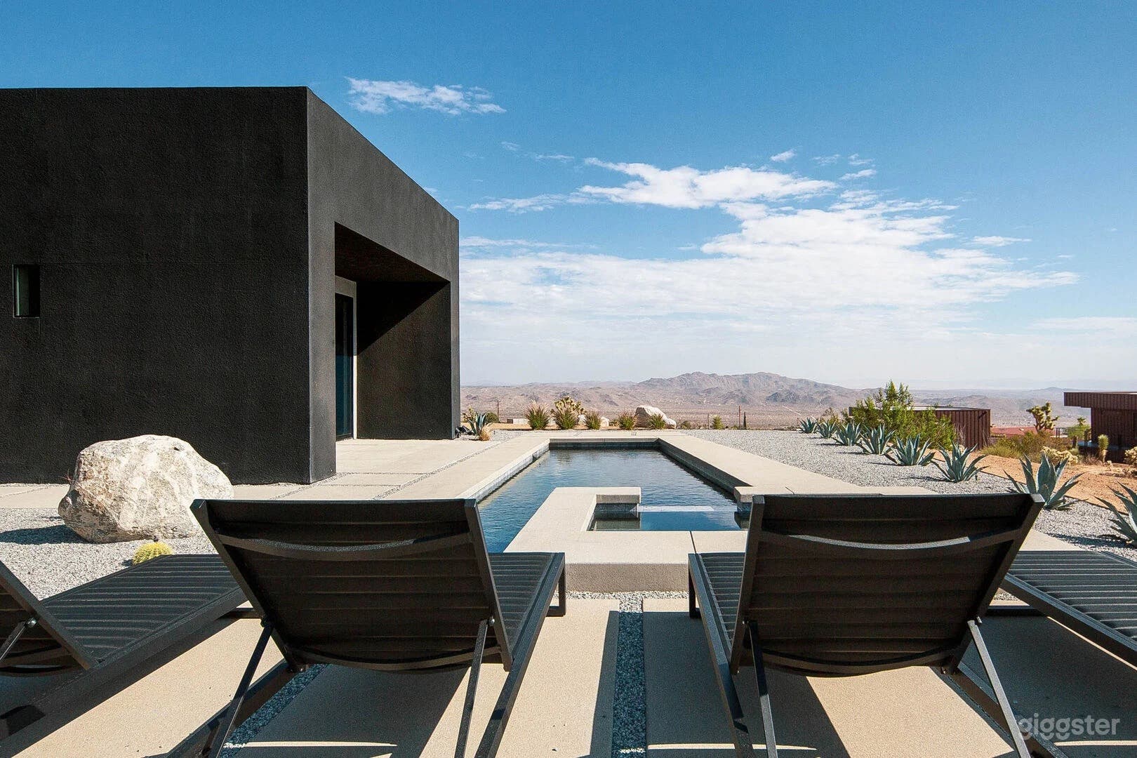 The Coza | Modern Retreat w Pool + Spa Photo 3