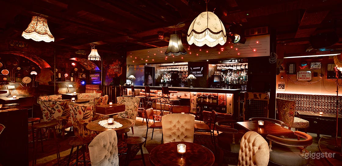  Signal Station Room Perfect for Late Night Party Photo 4