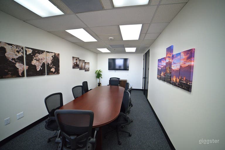  2nd conference room 