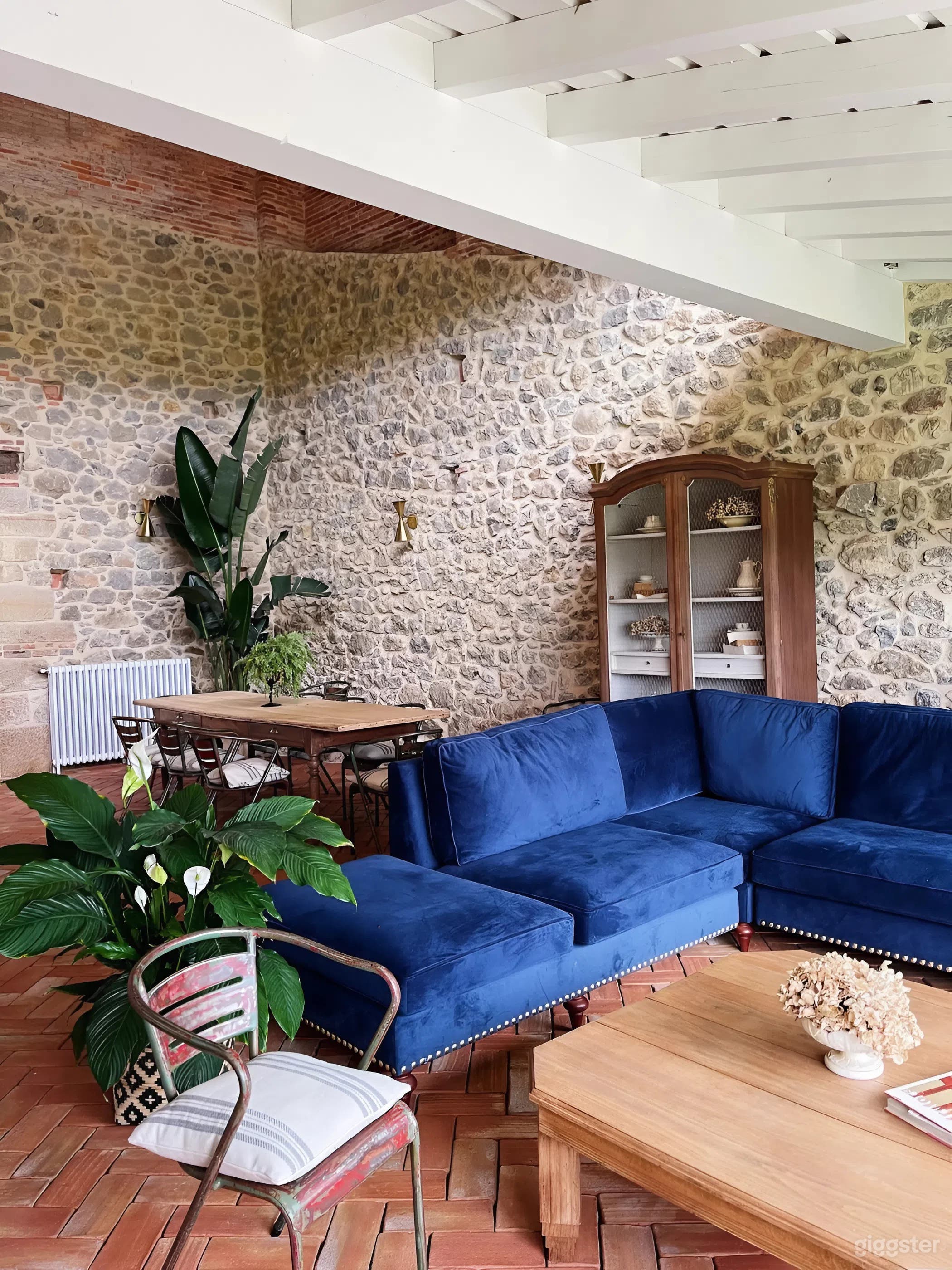 Impresionante villa histórica con taller en Cantabria Foto 3