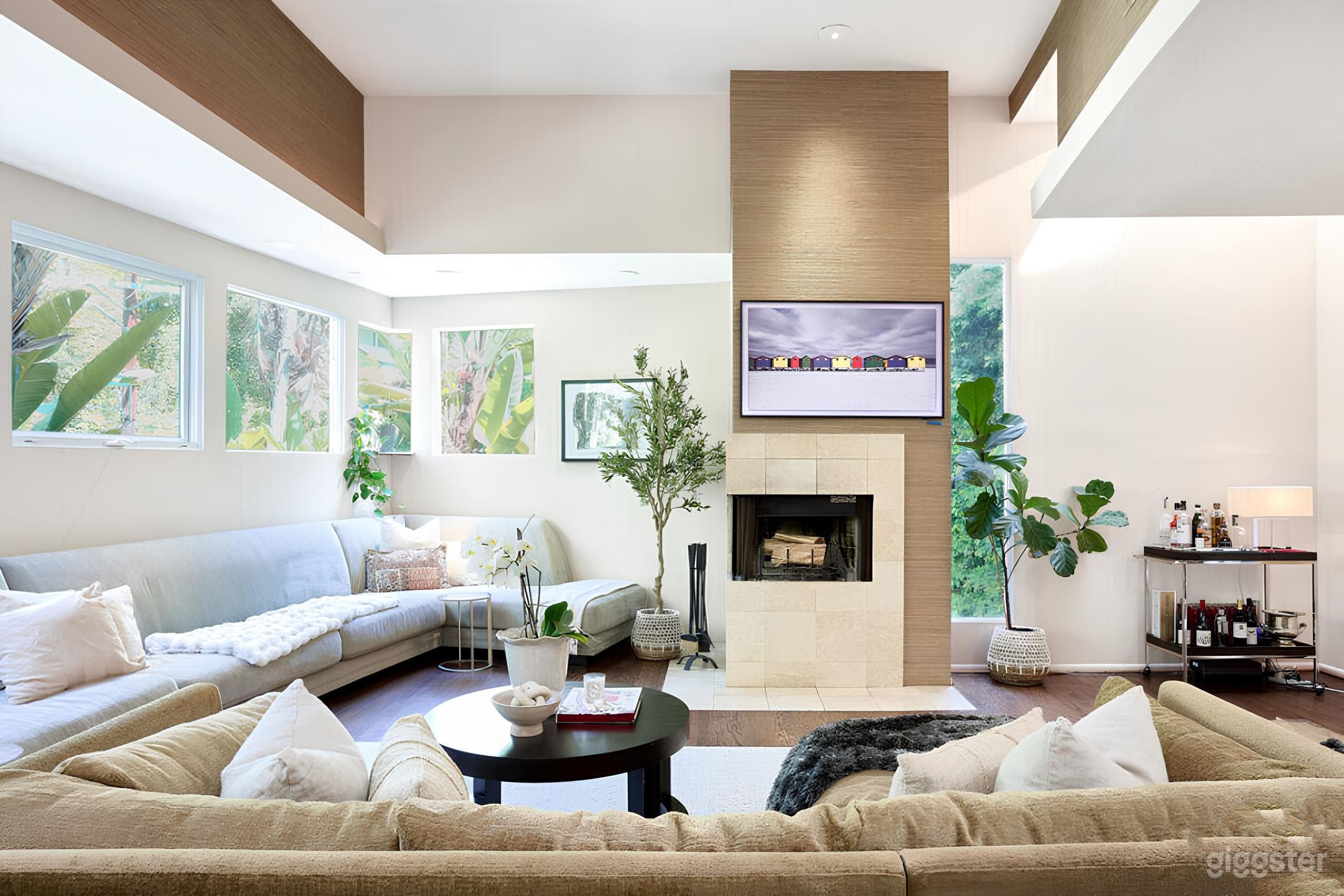 Luxe Laurel Canyon Retreat with Plunge Pool &amp; Spa Photo 2