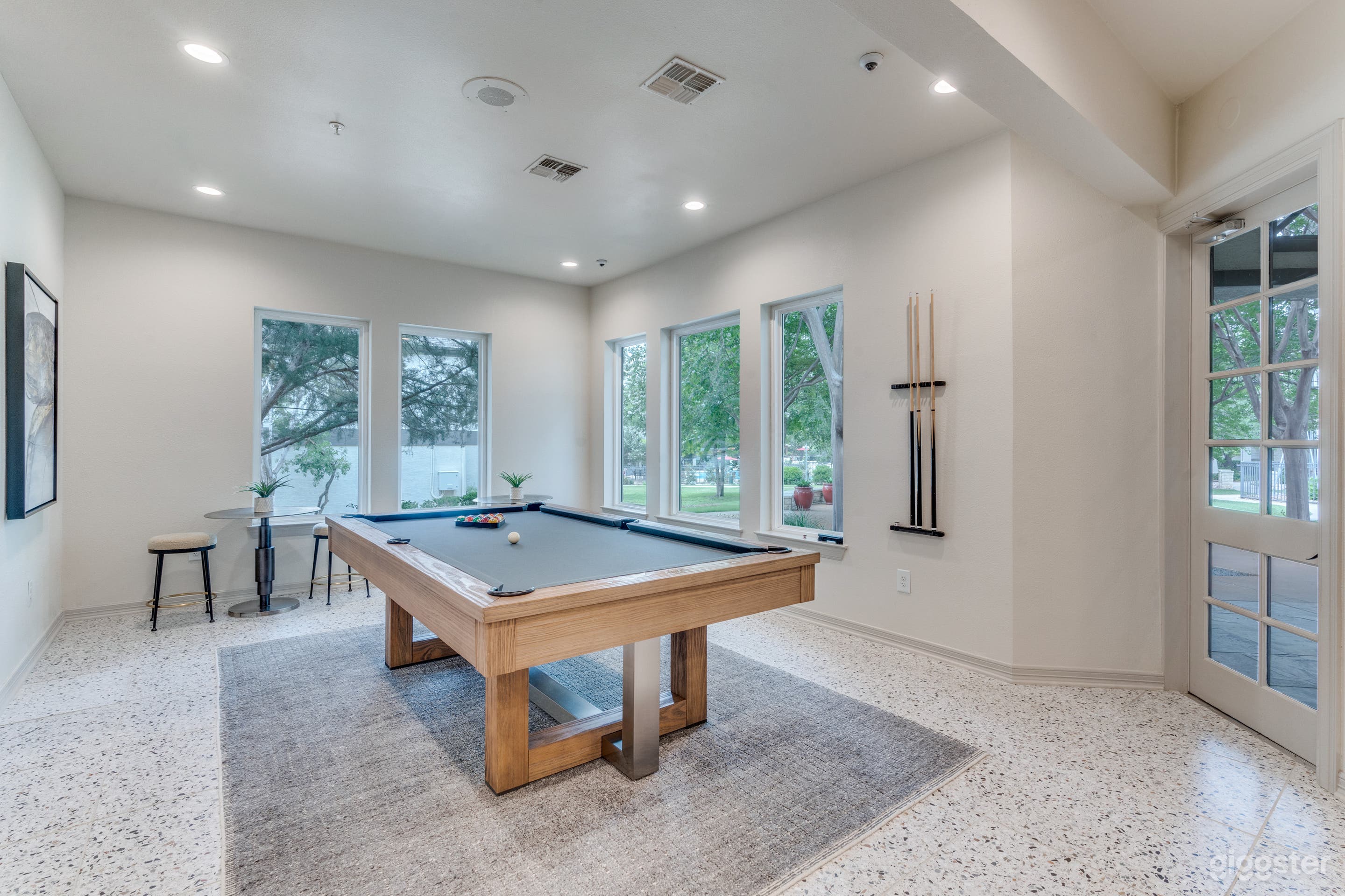 Ranch-Style Lounge in Cedar Park Photo 4